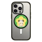 Snappy Grip Stand Snappy™ Grip Stand MagSafe Compatible Sonny Angel Snappy Grip Stand - Panda