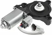 Car Electric Power Window Motor Window Regulator Lifter Compatible for Hyundai Elantra 2011-2016 Compatible for Sonata 2013-2015 834603S001 834503S001(FR RL)
