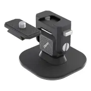Ulanzl Dash Cam Mount for Insta360 x4/X3/RS/GO2/X2/R/X