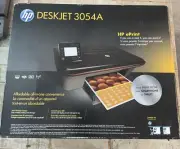 HP Deskjet 3054A Wireless All-in one Printer NEW IN BOX