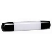 Narva 9-33V High Powered LED Strip Light Black Base Without Switch 480 Lumens - 87534B