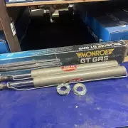 MONROE 25-0531 GT Gas Shock Absorbers Pair fits TOYOTA RAV4 1994-2000 #I21
