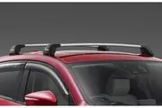 Genuine Mazda CX-3 DK Roof Rack Bar Kit 2015 - Current DK11ACRR D1YE509H0A