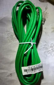 Data Cable for Standard Land Line Phone Jack Type CM BRAND NEW