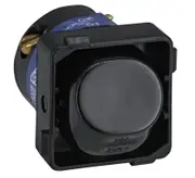 CLIPSAL 30M35BK - 35A Switch Mech (30 Series) - Black