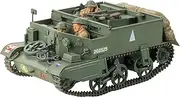Tamiya 1:35 Scale Universal Carrier Mk.II Forced Recon Military Model Kit