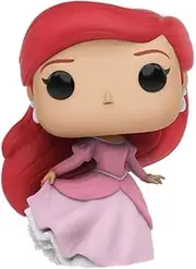 FUNKO POP! DISNEY: The Little Mermaid - Ariel
