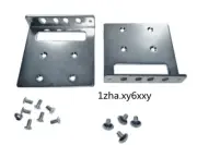 1 pair ASR1002X-ACS 19" Rack Mount Kit for ASR1002X ASR1002HX #ZH