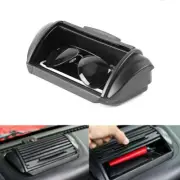 Console Roll Top Dash Dashboard Storage Box Organizer for Jeep Wrangler jk 2012+ (for: Jeep)