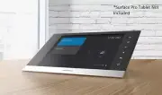 CRESTRON VIDEO CONFERENCING SYSTEM SKYPE MICROSOFT TEAMS SURFACE PRO SR CCS-UC