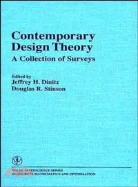 在飛比找三民網路書店優惠-CONTEMPORARY DESIGN THEORY：COL