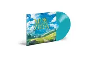 Music From The Legend of Zelda (Sky Blue Coloured Vinyl)