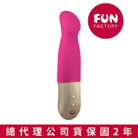 在飛比找PChome24h購物優惠-德國FUN FACTORY Sundaze聖鬥士 抽插+拍打