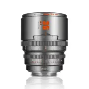 7artisans 35mm S35 Hope Prime T2.1 Cinema Lens for Micro M4/3 mount Camera