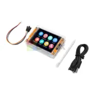 ESP32 WiFi Bluetooth Development Board Module 2.8" 240*320 LCD Touch Screen+Case
