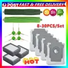 Vacuum Parts Brush Filter Kit For iRobot Roomba i8 i7 i7+ Plus j7 i4 i3 E5 E6 E7