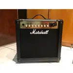 音響-MARSHALL MG4 MG30FX 30