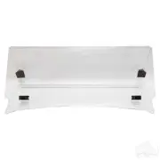 Golf Cart Fairway Impact Modified Windshields EZ-GO 95-13 Clear