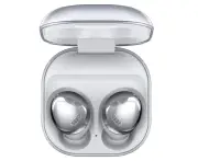1 Pcs Bluetooth Earbuds, True Wireless, Noise Cancelling, Charging Case, Quality Sound, Water Resistant - White