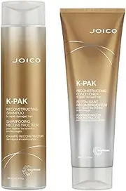Joico K-Pak Reconstruct Shampoo & Conditioner Pack For Damag