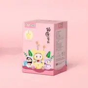 Easter Egg Mickey Mouse Kawaii 13Cm Random Box Plush Cute Key Chain Toy