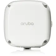 Aruba AP-565 802.11ax 1.73 Gbit/s Wireless Access Point - 2.40 GHz, 5 GHz - MIMO Technology - 1 x Network (RJ-45) - Gigabit Ethe