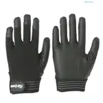 WMES1對防電手套,安全MITTEN透氣電氣絕緣手套,耐磨黑色紅色橡膠工作手套家庭