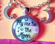 Honeymooners Necklace
