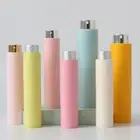 10ml Mini Perfume Spray Bottle Refillable Portable Plastic Atomizer Travel
