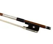 Viola Bow-Paul Brazilwood Octagonal