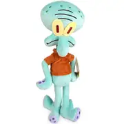 ATCLV SpongeBob SquarePants Pink Starfish Snail Anime Character Plush Toy Gary 8'66/22cm Quality Soft Gift for Gary