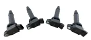 4 Ignition Coils for 05-15 Toyota Tacoma 2.7L Scion xB tC 2008+ Lexus IS F RC GS
