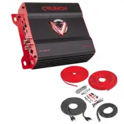 Crux BTI-UNI Universal Bluetooth Handsfree Kit