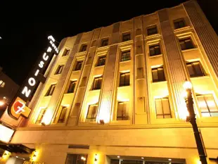 舊金山融合酒店Hotel Fusion San Francisco