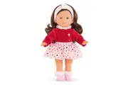 Corolle MC Perle Heart Petals 36cm Baby Girl Doll Limited Ed Kids Toy 3y+