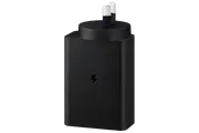 Samsung 65W Power Adapter Trio (Black)