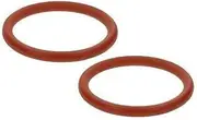 Delonghi 2X Gasket Diameter 43 mm Diffuser EAM EAM ECAM Magnifica Intense