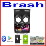 for NISSAN DUALIS 2007-2013 GPS CARPLAY ANDROID AUTO CAMERA ODB DAB+ TPMS DVR