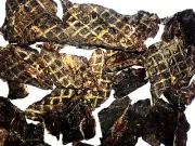 Roo Kangaroo Jerky Crunch Australian Dog Treats Chew Bulk Natural Pet Food Train