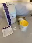 SCENTSY BumbleBee Ceramic WALL PLUGIN New SPRING SUMMER