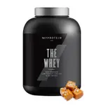 [MYPROTEIN] THE WHEY 尖端乳清蛋白 綜合乳清 高蛋白