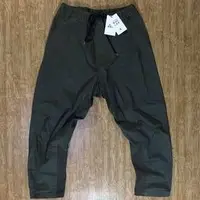 在飛比找旋轉拍賣優惠-全新手慢無！Nikelab ACG woven pants 