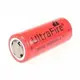 26650 鋰電池 平頭/足量5000mAh/3.7V鋰可充鋰電池 高品質UItraFire神火 (現貨) 長效型 大