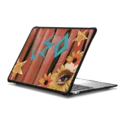 MacBook Air 13-inch (M1 / Intel) Impact Case Leo