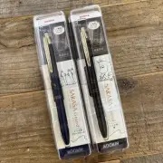 ZEBRA SARASA Grand Ballpoint Pen 0.5mm, Set of 2 #9914e9