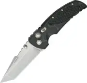 NEW Hogue Medium Tactical Tanto Folder Folding Knives