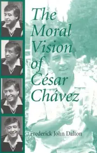 在飛比找博客來優惠-The Moral Vision of Cesar Chav