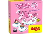 Unicorn Glitterluck - Magic Matching Game - Einhorn Glitzergluck Board Game