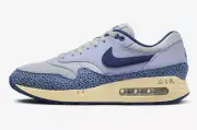 Nike Air Max 1 '86 PRM Lost Sketch Big Bubble Indigo Haze DV7525-001 sz 9.5 Men