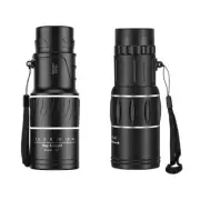 Monocular 16x52 Fully Coated Optical Monocular Hunting Spotting Scope